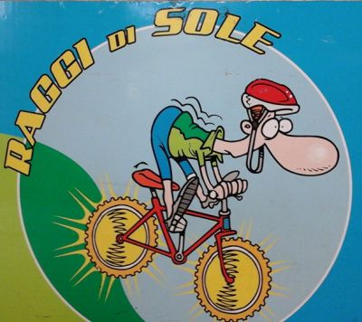 BICICLETTE RAGGI DI SOLE - RDS CICLI